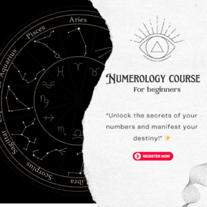 Numerology Course