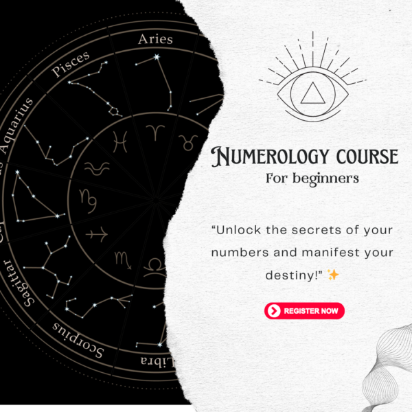 numerology course